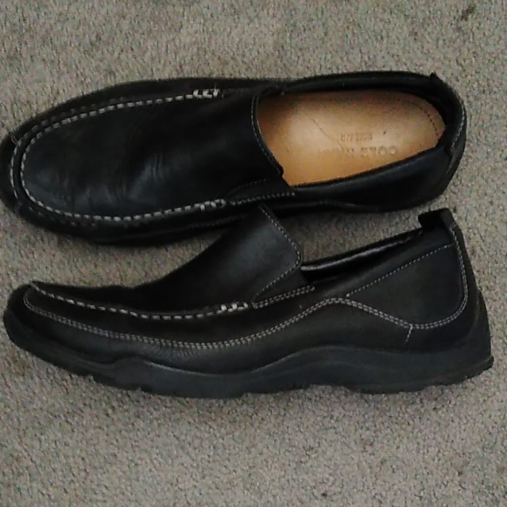 Men's 9.5 Cole Haan